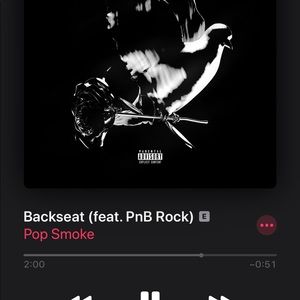 Meet your Posher, Damian